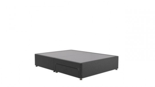 Sealy 2+2 Drawer Divan Base