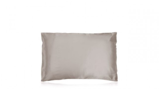 Northern Nights Pure 100% Mulberry Silk Pillowcase