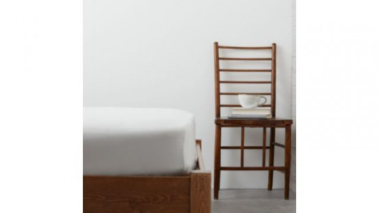 Supersoft by Cozee Home Set of 2 Fitted Sheets