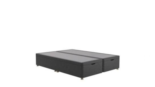 Sealy Full Storage Ottoman Base