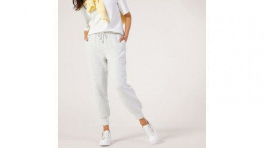 Ruth Langsford Leisurewear Pull on Jogger Petite