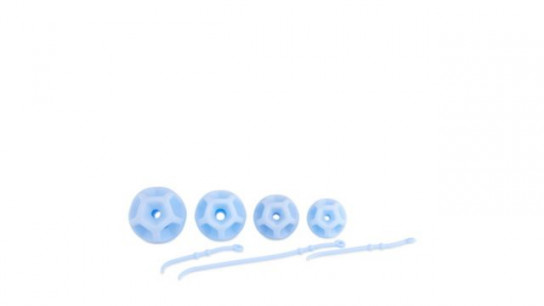 SomaFLEX Pelvic Floor Sizing Set