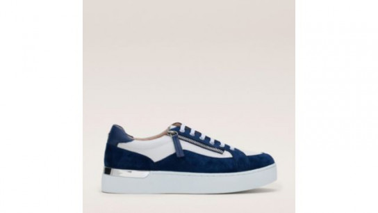 Ruth Langsford Leather Luxe 2.0 Trainer