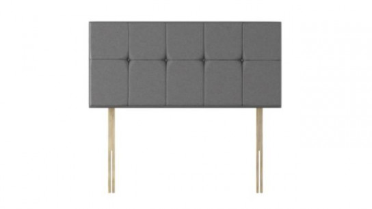 Sealy Savoy Strutted Headboard