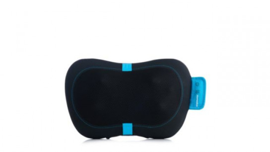 Homedics Shiatsu Massager with Heat
