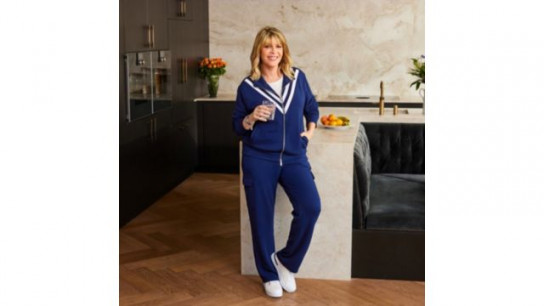 Ruth Langsford Leisurewear Side Pocket Jogger Standard