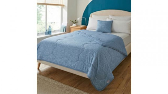 Silentnight Restore Large Cooling Blanket