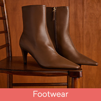 Footwear