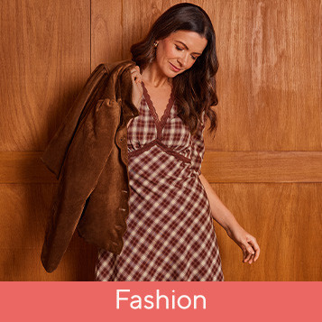 Fashion