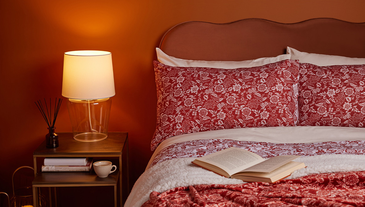 The Sleep Sanctuary