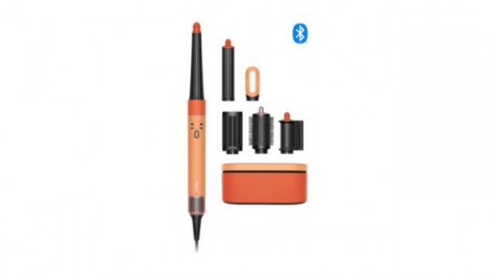 Dyson Airwrap i.d. Multi Styler & Dryer Ceramic Apricot