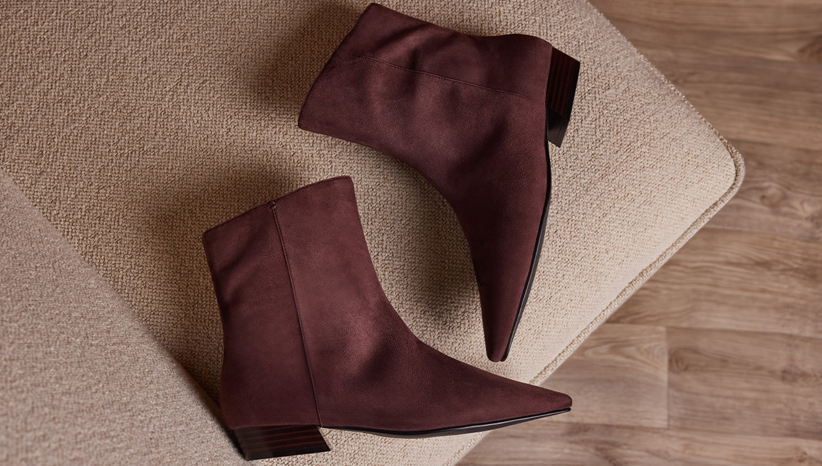 Footwear