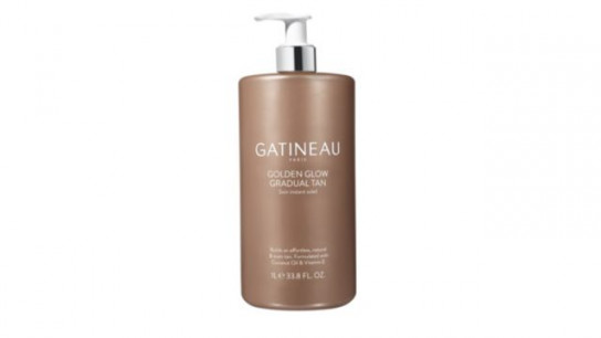 GATINEAU Golden Glow Gradual Tan 1 Litre