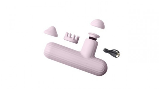 Lola Unwind Air Massge Gun