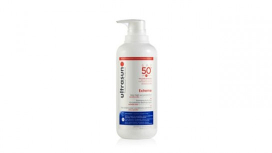 Ultrasun Sun Protection Supersize Extreme SPF 50+ 400ml