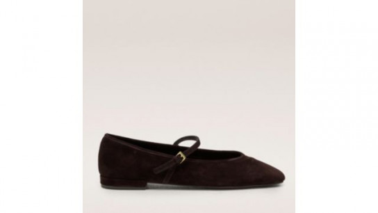 Dune London Hearthrob Mary Jane Shoes