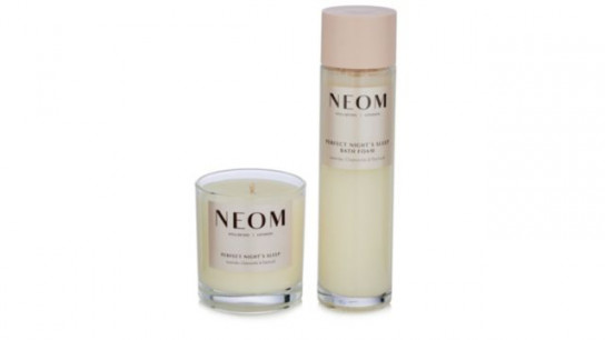 Neom Wellbeing Perfect Night In Duo