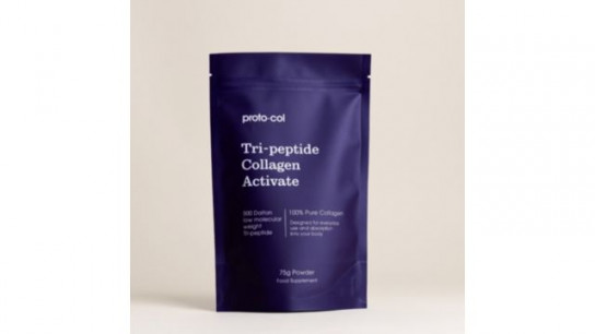 Proto-col Tri-peptide Collagen Activate 75g