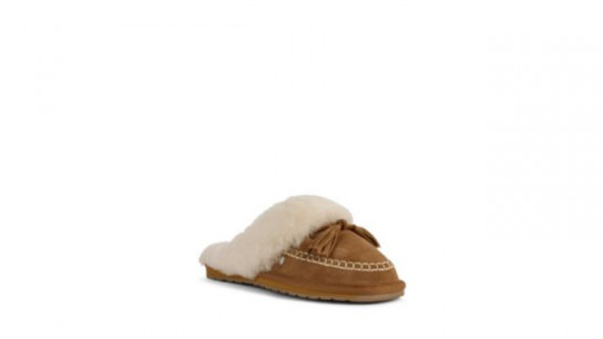 Emu Tahnee Slipper
