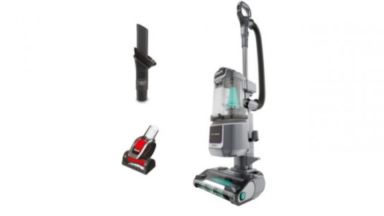 Shark Detect Pet Pro Corded Upright Vacuum Cleaner LA450UKT
