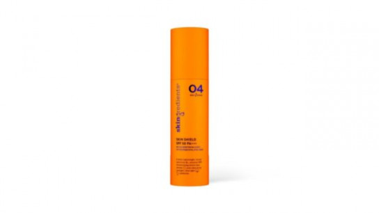 Skingredients Skin Shield Moisturising & Priming SPF 50 PA 73ml
