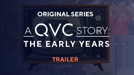 A QVC Story: Part 1 - Trailer