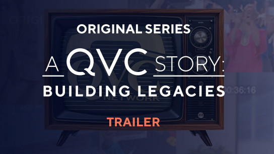 A QVC Story: Part 2 - Trailer