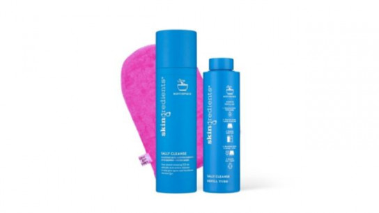 Skingredients Sally Cleanse Bundle