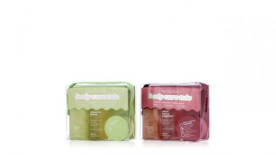 Ciroa Body Care Gift Set Duo