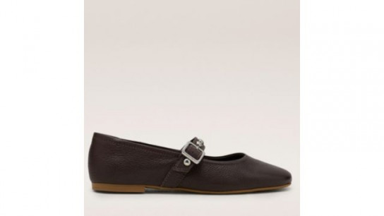 Hush Puppies Charlene Stud Shoe