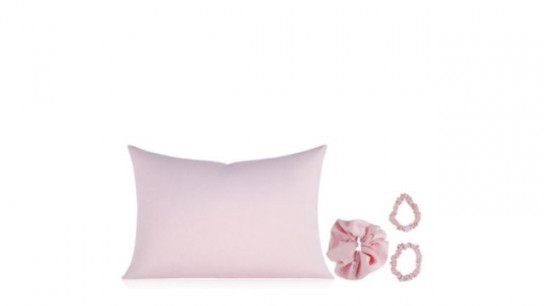 Tili 4 Piece Satin Sleep Collection