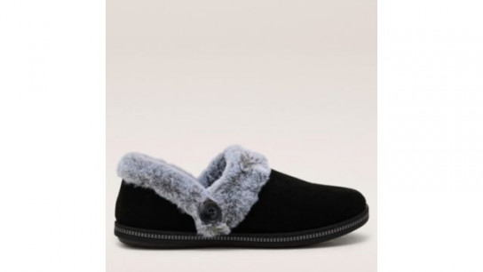 Skechers Cozy Campfire French Toast 2 Slipper