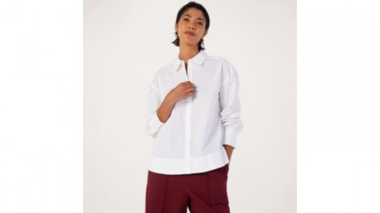 Ben De Lisi Cotton Shirt