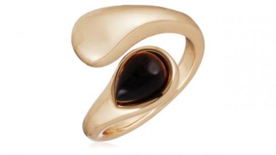Malika Wrap Ring