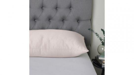 Northern Nights Pure 100% Mulberry Silk Pillowcase & Scrunchie with Giftbox