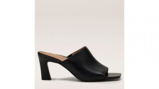 Vionic Calistoga Charlie Heeled Sandal