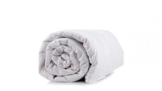 Northern Nights Signature Duck Feather & Down Duvet 10.5 Tog
