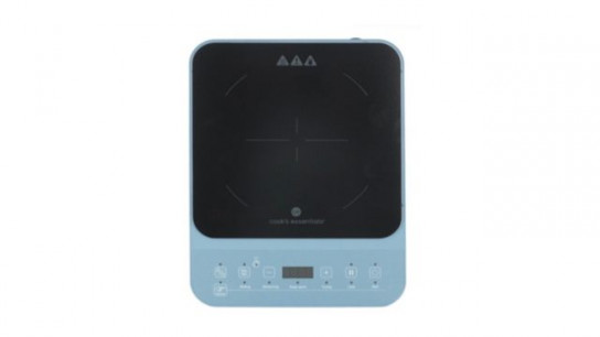 Cook's Essentials Portable Induction Hob