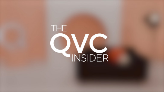 The QVC Insider - Episode 1