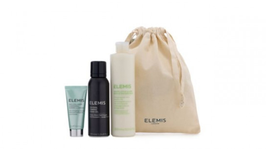 Elemis 3 Piece Men's Stocking Filler