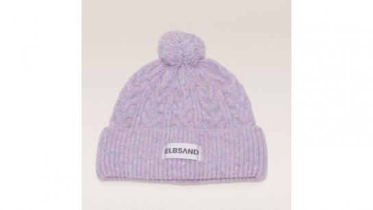 Elbsand Leisurewear Vara Bobble Hat