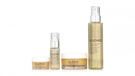 Elemis Pro-Collagen Cleanse & Tone Home & Away