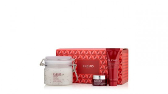 Elemis 3 Piece Aromatic Face & Body Gift Set