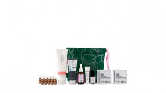 Tili Salon Skipping Beauty Edit