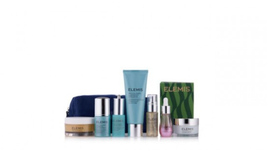 Elemis 7 Piece The Ultimate Pro-Collagen Gift Collection