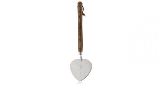 Spear & Jackson Kew Gardens Stainless Steel Dutch Style Trowel