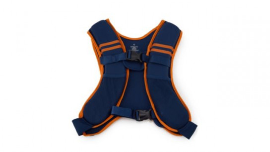 Tommie Copper 5.4kg Weighted Vest