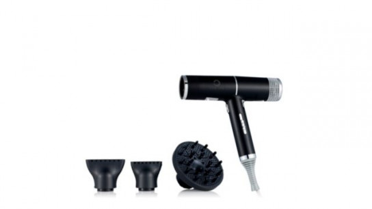 Zen Ten New Concept T-Shape Lightweight Hair Dryer