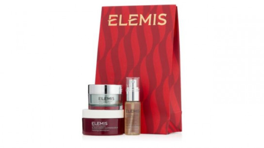 Elemis 3 Piece Pro-Collagen Stocking Filler Gift Set
