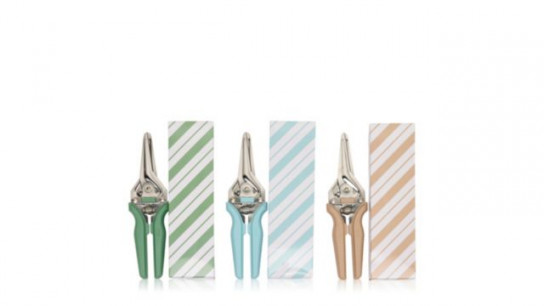 Kuhn Rikon Set of 3 Shears in Gift Boxes